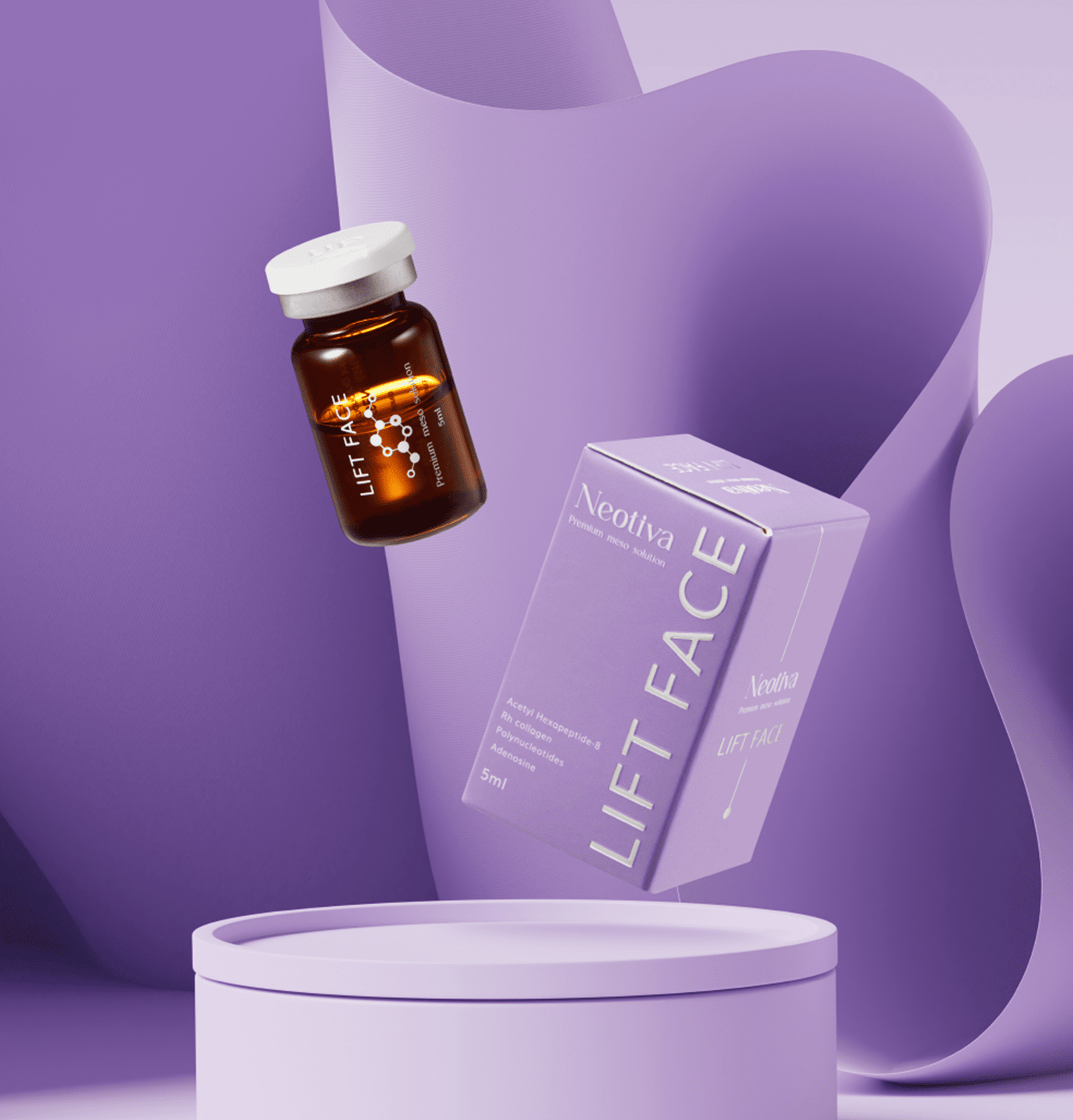 Neotiva Lift Face (1x5ml)