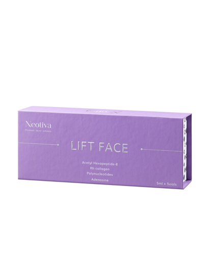 Neotiva Lift Face (1x5ml)