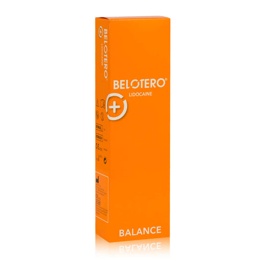 Belotero Balance Lidocaine (1x1ml)