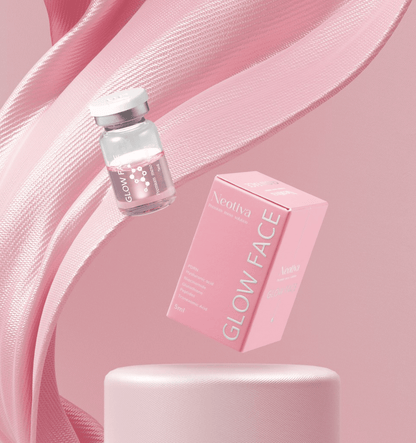 Neotiva Glow Face (1x5ml)