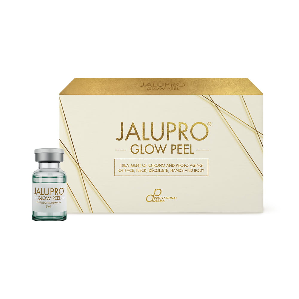 Jalupro Glow Peel (1x5ml)