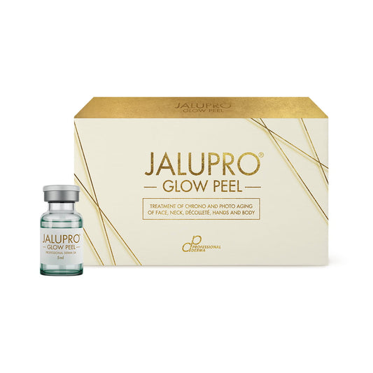 Jalupro Glow Peel (1x5ml)