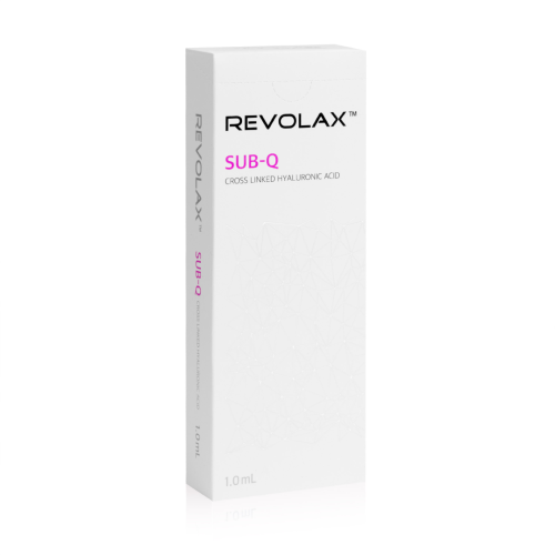 Revolax SUB-Q with Lidocaine (1x1,1ml)
