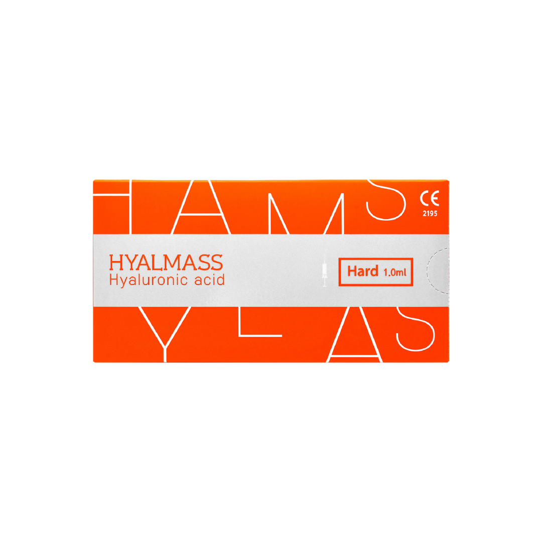 HYALMASS HARD Lidocaine (1x1ml)