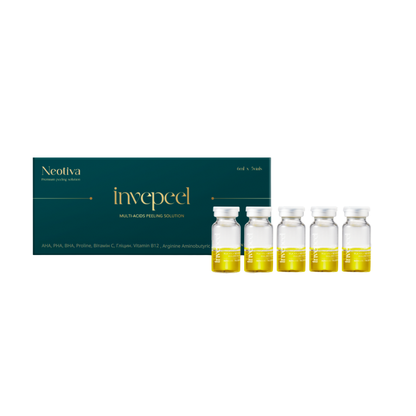 Invepeel (1x6ml)