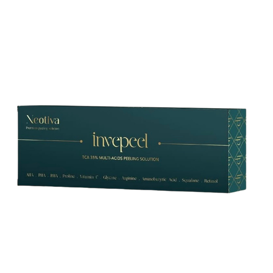 Invepeel (1x6ml)