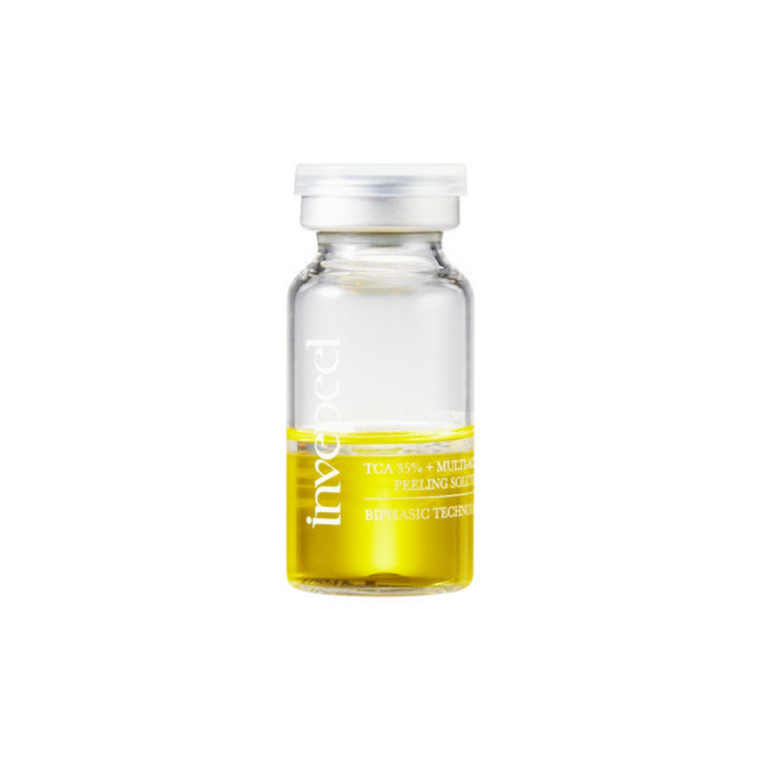 Invepeel (1x6ml)