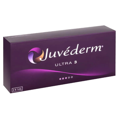 Juvederm Ultra 3 (1x1 ml)