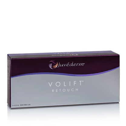 Juvederm Volift Retouch (1x0,55ml)