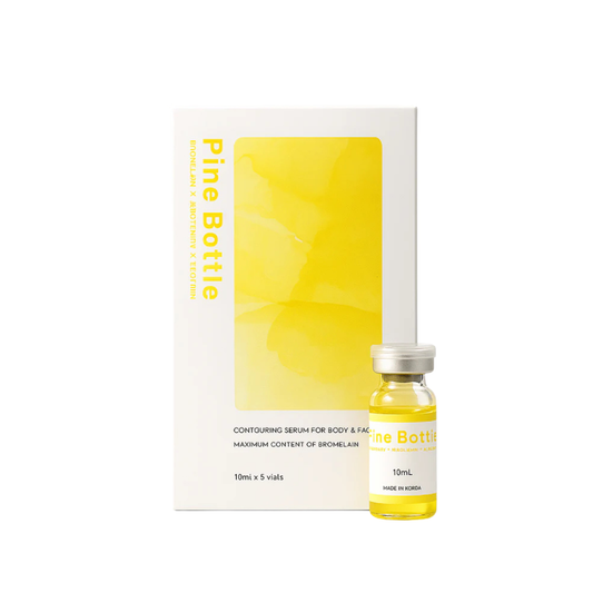 Pine Bottle (1x10ml)