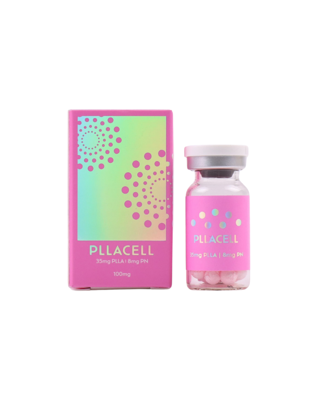 PLLACELL (1x100mg)