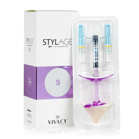 Stylage S Bi-Soft (1x0,8ml)